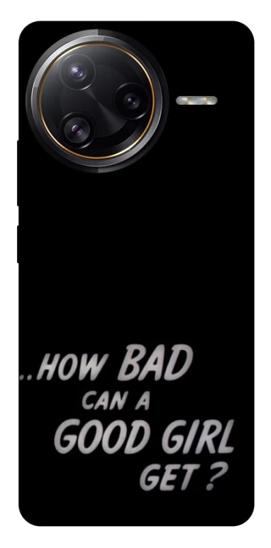 Чохол на Xiaomi Poco F7 Ultra How bad? фото 1 з 1