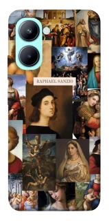 Чохол на Realme C33 Raphael Sanzio фото 1 з 1