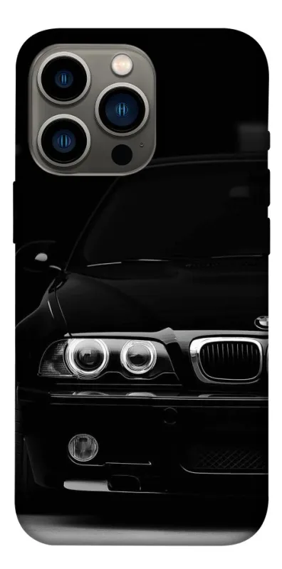 Чохол на Apple iPhone 13 Pro (6.1") BMW v43 фото 1 з 1