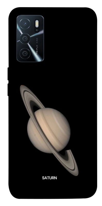 Чехол на Oppo A16s / A16 Saturn фото 1 из 1