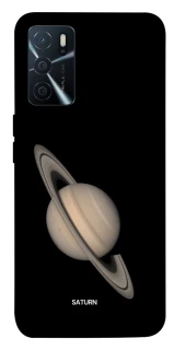 Чехол на Oppo A16s / A16 Saturn фото 1 из 1