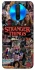 Чехол на Xiaomi Poco X2 Stranger Things ver.28 фото 1 из 1