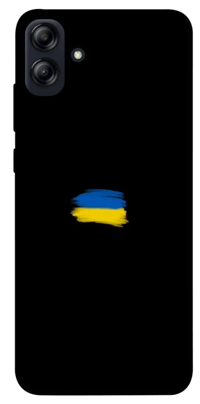 Чохол на Samsung Galaxy A04e Прапор фарбами фото 1 з 1