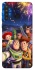 Чохол на Samsung Galaxy A21 Toy Story фото 1 з 1