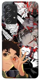 Чохол на Samsung Galaxy A52 4G / A52 5G Dandadan v2 фото 1 з 1