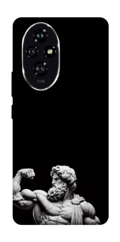 Чохол на Honor 200 Strong Style фото 1 з 1