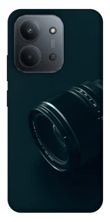 Чохол на Xiaomi Redmi 15C (Global) Лінза фото 1 з 1