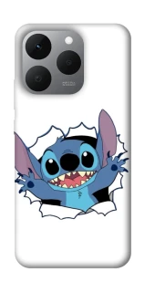 Чохол на Realme 15T Stitch ver.19 фото 1 з 1