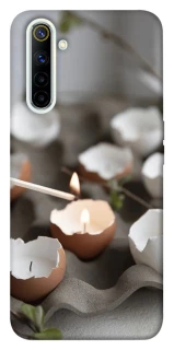 Чохол на Realme 6 Eggcellent фото 1 з 1