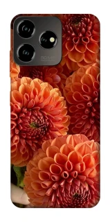 Чехол на ZTE Blade V50 Design 4G Flower1 фото 1 из 1