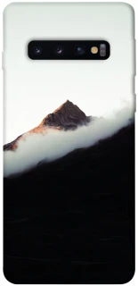 Чехол на Samsung Galaxy S10 Mountain v3 фото 1 из 1
