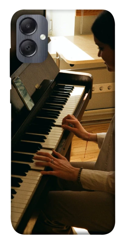 Чехол на Samsung Galaxy A05 Пианино фото 1 из 1