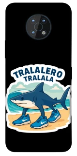 Чохол на Nokia G50 Tralalero Tralala фото 1 з 1