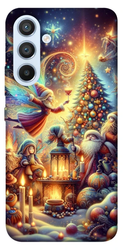 Чохол на Samsung Galaxy A54 5G Christmas spirit ver.16 фото 1 з 1
