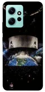 Чехол на Xiaomi Redmi Note 12 4G Kanye West ver.7 фото 1 из 1