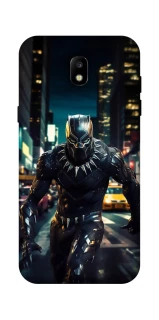 Чохол на Samsung Galaxy J5 (2017) Black Panther фото 1 Чохол на Samsung Galaxy J5 (2017) Black Panther фото 1 з 1
