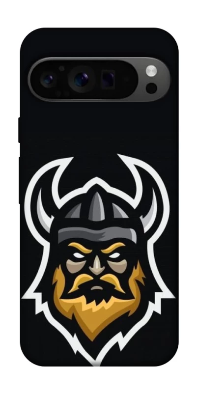 Чехол на Google Pixel 9 Pro Viking v2 фото 1 из 1