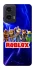 Чохол на Motorola Moto G35 Roblox aesthetics фото 1 з 1