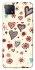Чохол на Oppo A72 5G / A73 5G Pretty hearts фото 1 з 1