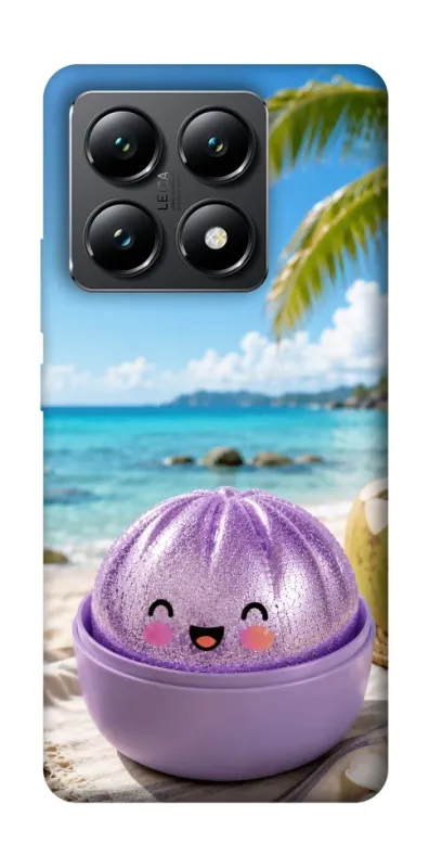 Чехол на Xiaomi 14T Dumpling ver.7 фото 1 из 1