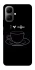 Чехол на Infinix Smart 10 Black coffee фото 1 из 1