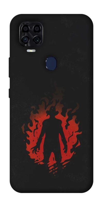 Чохол на ZTE Blade v2020 Daylight фото 1 з 1