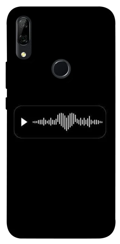 Чохол на Huawei P Smart Z Love aesthetic ver.11 фото 1 з 1