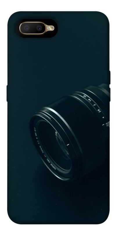 Чохол на OPPO A5 / A3S / AX5 / R15-NEO Лінза фото 1 з 1