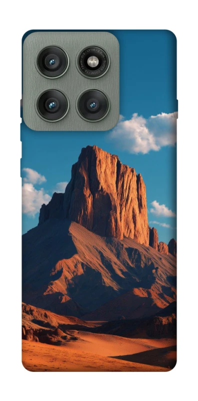 Чехол на Motorola Edge 60 Pro Arizona mountain v2 фото 1 из 1