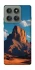 Чехол на Motorola Edge 60 Pro Arizona mountain v2 фото 1 из 1