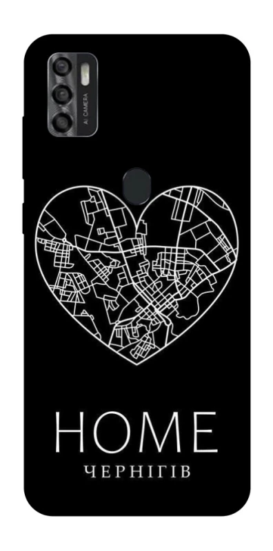 Чохол на ZTE Blade A7s (2020) Чернігів Home фото 1 з 1