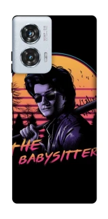 Чехол на Motorola Edge 50 Fusion Stranger Things ver.31 фото 1 из 1