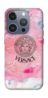 Чохол на Apple iPhone 16 Pro Versace ver.3 фото 1 з 1