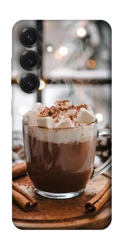 Чохол на Samsung Galaxy S26+ Cocoa фото 1 з 1