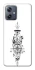 Чехол на Motorola Moto G54 Tattoo ver.7 фото 1 из 1