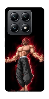 Чохол на Xiaomi 14T Pro Yujiro фото 1 з 1