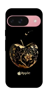 Чохол на Google Pixel 9 Apple logo ver.2 фото 1 з 1