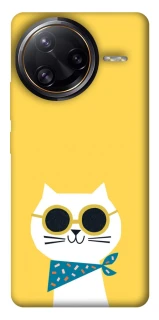 Чехол на Xiaomi Poco F7 Ultra Кот-муркот фото 1 из 1