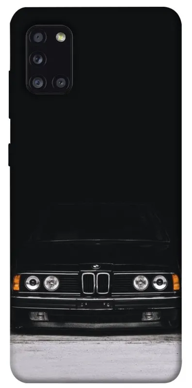 Чехол на Samsung Galaxy A31 BMW v17 фото 1 из 1