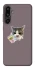 Чохол на Samsung Galaxy F16 cat matcha фото 1 з 1