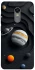 Чехол на Xiaomi Redmi 5 Plus / Redmi Note 5 (Single Camera) 3D Space фото 1 из 1