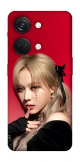 Чохол на OnePlus Nord 3 Aespa-Winter фото 1 з 1