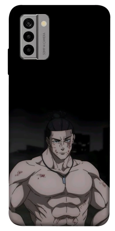 Чехол на Nokia G22 Todo фото 1 из 1