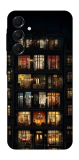 Чохол на Samsung Galaxy A17 4G/5G My Home фото 1 з 1