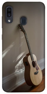 Чохол на Samsung Galaxy A20 / A30 Гітара фото 1 з 1