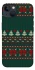 Чохол на Apple iPhone 13 (6.1") Christmas jumper ver.4 фото 1 з 1