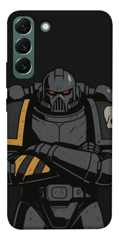 Чохол на Samsung Galaxy S22+ Warhammer 40k v3 фото 1 з 1