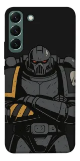 Чохол на Samsung Galaxy S22+ Warhammer 40k v3 фото 1 з 1