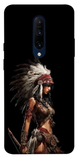 Чехол на OnePlus 7 Pro Goddess of war ver.2 фото 1 из 1