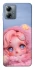 Чохол на Motorola Moto G14 SKULLPANDA × My Little Pony Ver.3 фото 1 з 1